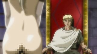 Himekishi Lilia / 姫騎士リリア ep2