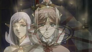Himekishi Lilia / 姫騎士リリア ep3