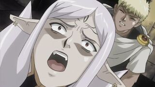 Himekishi Lilia / 姫騎士リリア ep3