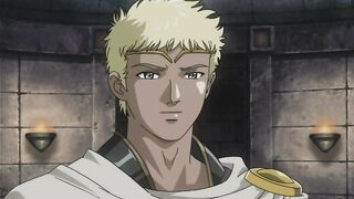 Himekishi Lilia / 姫騎士リリア ep3