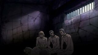 Himekishi Lilia / 姫騎士リリア ep3