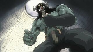 Himekishi Lilia / 姫騎士リリア ep3