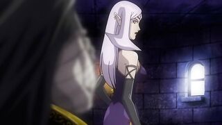 Himekishi Lilia / 姫騎士リリア ep4