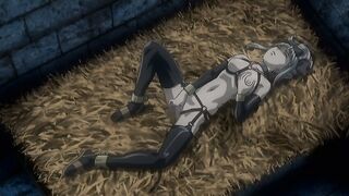 Himekishi Lilia / 姫騎士リリア ep4