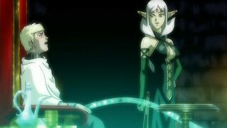 Himekishi Lilia / 姫騎士リリア ep4