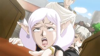 Himekishi Lilia / 姫騎士リリア ep5