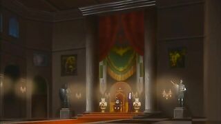 Princess Knight Lilia ep1 ENG SUB