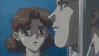 Princess Knight Lilia ep1 ENG SUB