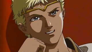 Princess Knight Lilia ep1 ENG SUB