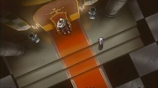 Princess Knight Lilia ep1 ENG SUB