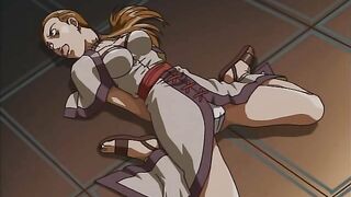 Princess Knight Lilia ep1 ENG SUB