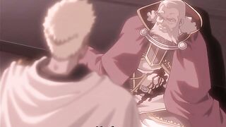 Princess Knight Lilia ep2 ENG SUB