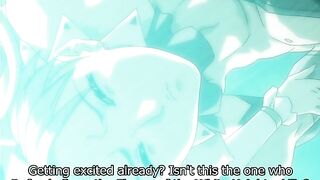 Princess Knight Lilia ep2 ENG SUB