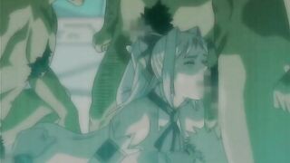 Princess Knight Lilia ep2 ENG SUB