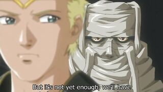 Princess Knight Lilia ep2 ENG SUB