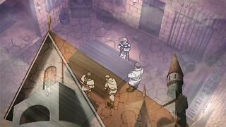 Princess Knight Lilia ep2 ENG SUB