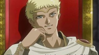 Princess Knight Lilia ep2 ENG SUB