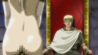 Princess Knight Lilia ep2 ENG SUB