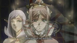 Princess Knight Lilia ep3 ENG SUB