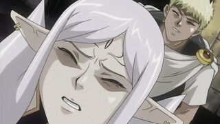 Princess Knight Lilia ep3 ENG SUB