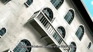 Princess Knight Lilia ep3 ENG SUB