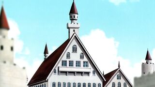 Princess Knight Lilia ep3 ENG SUB