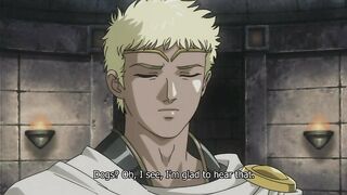 Princess Knight Lilia ep3 ENG SUB