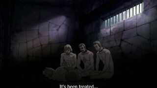 Princess Knight Lilia ep3 ENG SUB