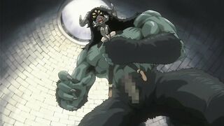 Princess Knight Lilia ep3 ENG SUB