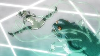 Princess Knight Lilia ep4 ENG SUB