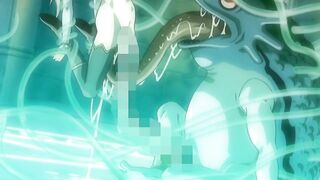 Princess Knight Lilia ep4 ENG SUB