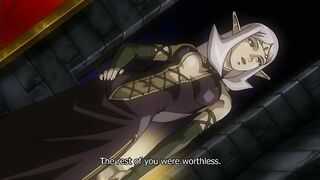 Princess Knight Lilia ep4 ENG SUB