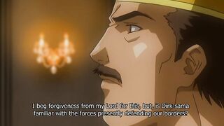 Princess Knight Lilia ep4 ENG SUB