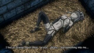 Princess Knight Lilia ep4 ENG SUB