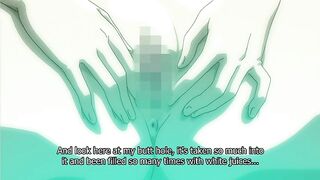 Princess Knight Lilia ep4 ENG SUB