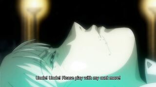 Princess Knight Lilia ep4 ENG SUB