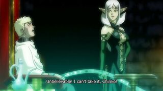 Princess Knight Lilia ep4 ENG SUB