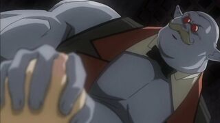 Princess Knight Lilia ep5 ENG SUB