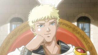 Princess Knight Lilia ep5 ENG SUB