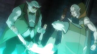 Princess Knight Lilia ep5 ENG SUB