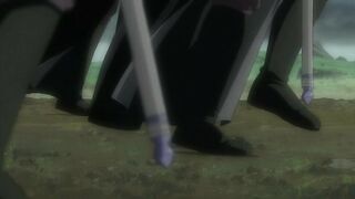 Princess Knight Lilia ep6 ENG SUB