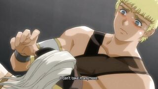 Princess Knight Lilia ep6 ENG SUB