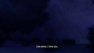 Princess Knight Lilia ep6 ENG SUB