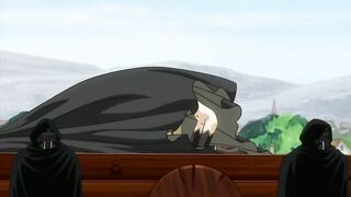 Princess Knight Lilia ep6 ENG SUB