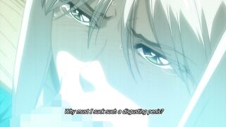 Princess Knight Lilia ep6 ENG SUB