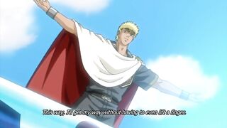 Princess Knight Lilia ep6 ENG SUB