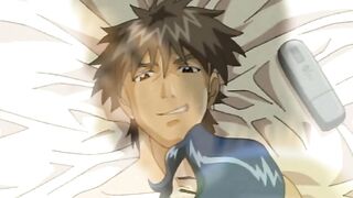 Ai Shimai: Futari no Kajitsu ep1