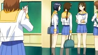 Ai Shimai: Futari no Kajitsu ep1