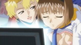 Ai Shimai: Futari no Kajitsu ep2