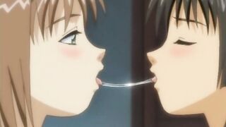 Ai Shimai: Futari no Kajitsu ep3